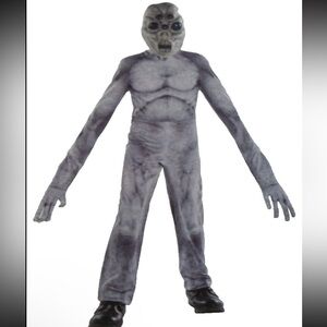 Alien Costume